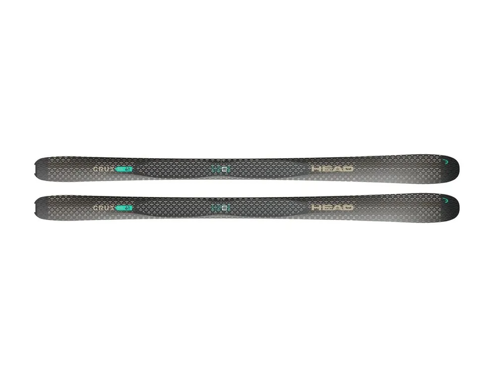 Expresní Doručení Lyže Head Crux Pro 81 2025/2026