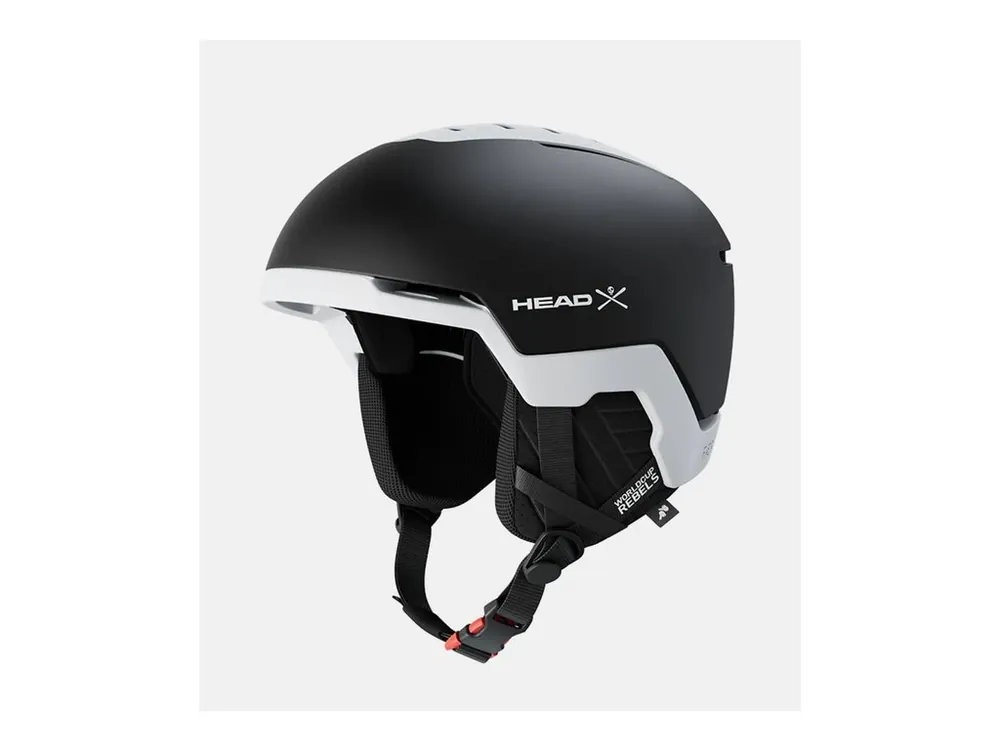Lyžařská helma Head FAERO PRO WCR Ihned K Objednání