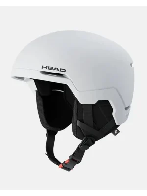 Hit Sezóny Lyžařská helma Head FAERO White