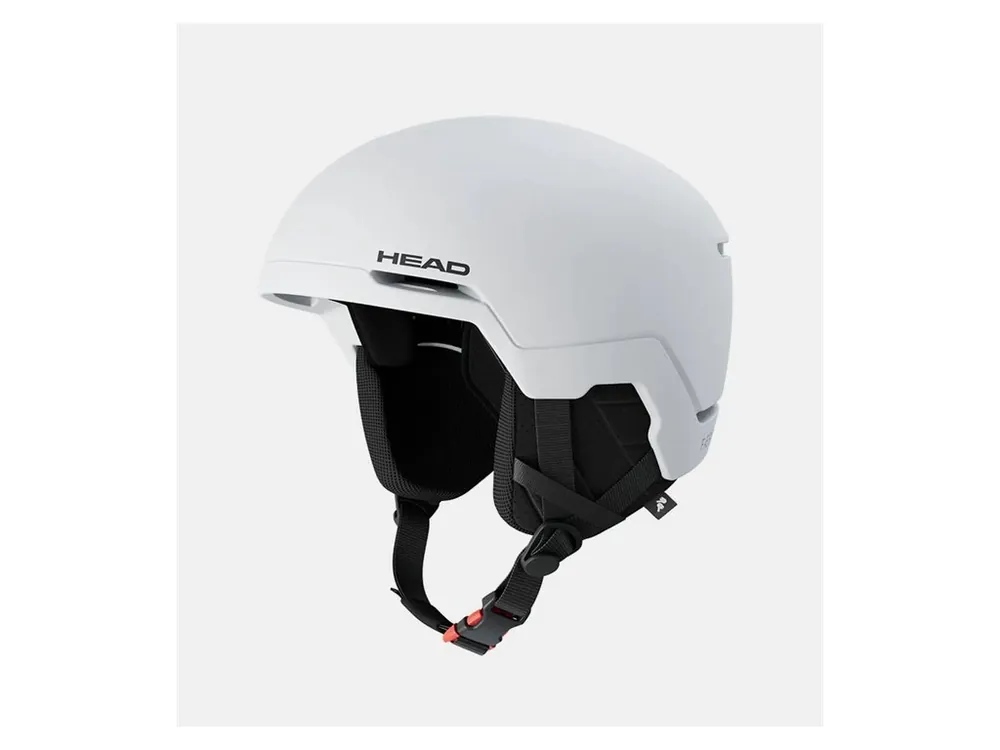 Hit Sezóny Lyžařská helma Head FAERO White