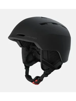 Top Prodej Lyžařská helma Head VARIUS Black