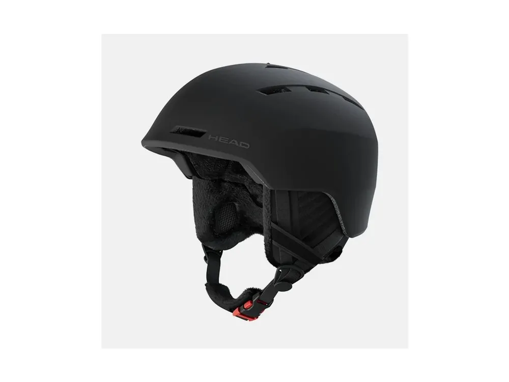 Top Prodej Lyžařská helma Head VARIUS Black