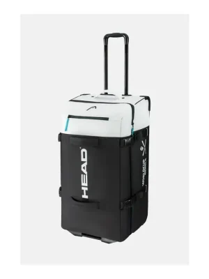 Cestovní taška Head REBELS Travelbag Tovární Cena