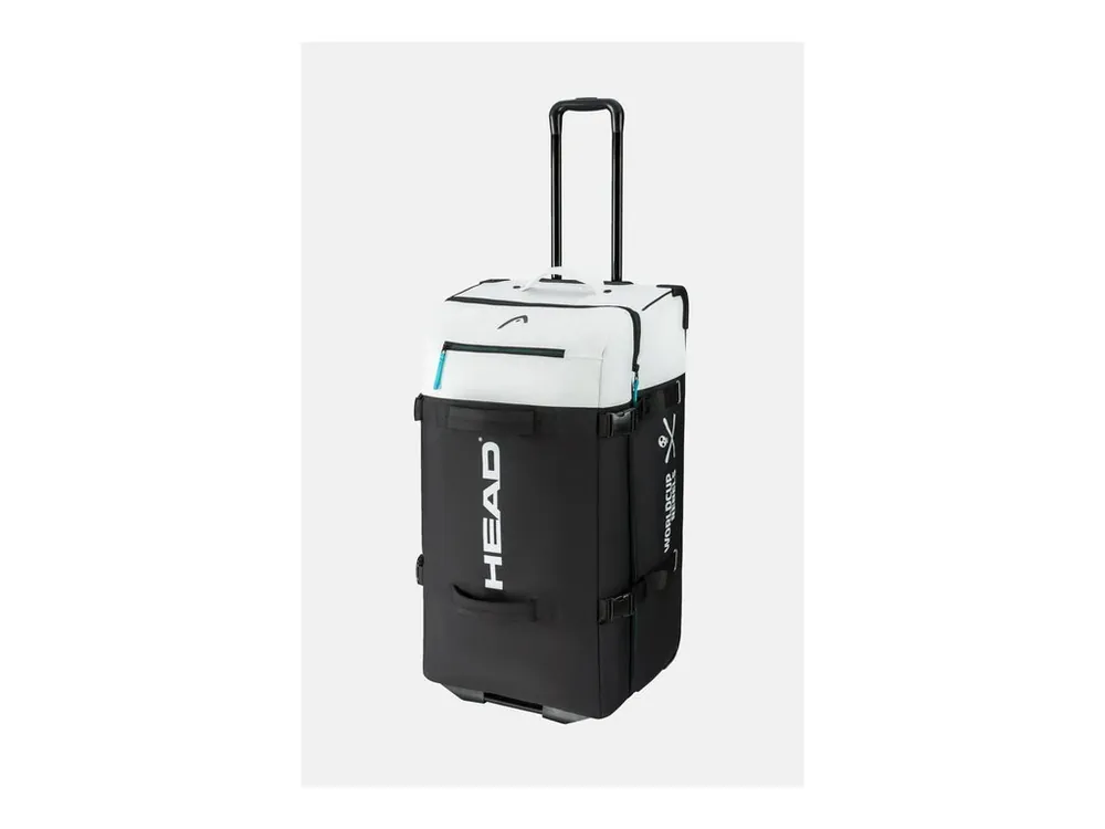 Cestovní taška Head REBELS Travelbag Tovární Cena