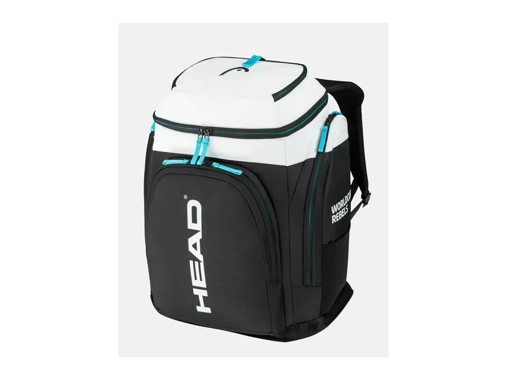 Akce Batoh HEAD REBELS RACING BACKPACK S