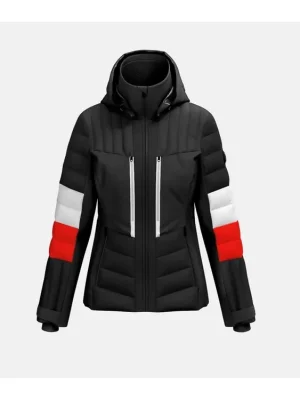 Bunda Head Clairice Jacket Women Sezónní Sleva