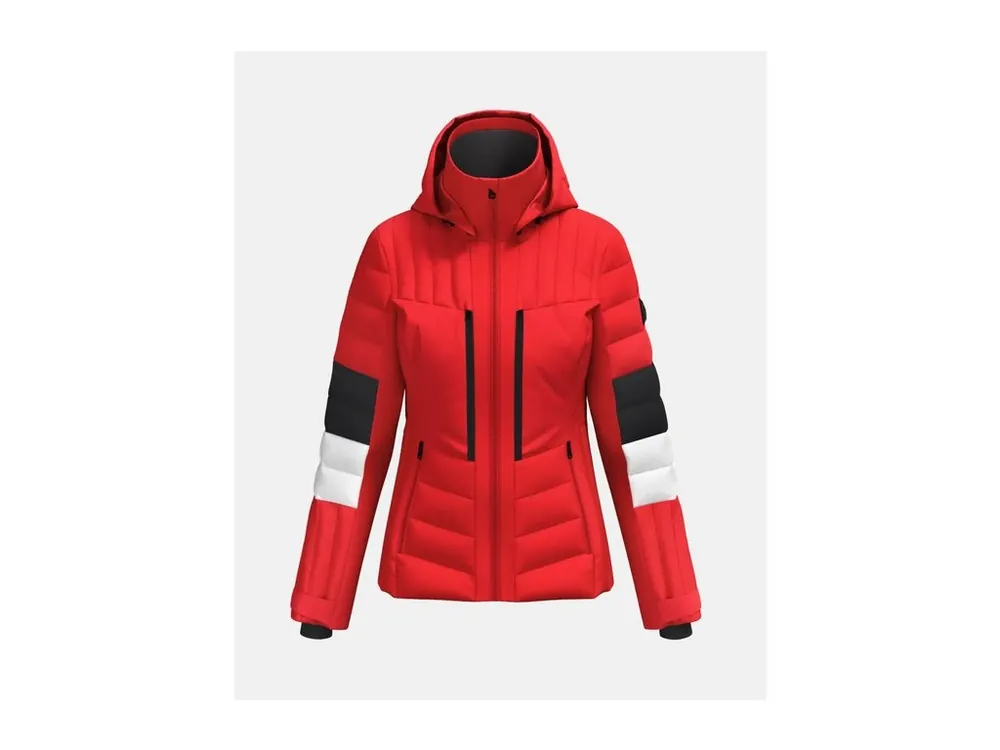 Bunda Head Clairice Jacket Women Nízká Cena