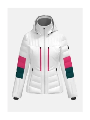 Sezónní Sleva Bunda Head Clairice Jacket Women