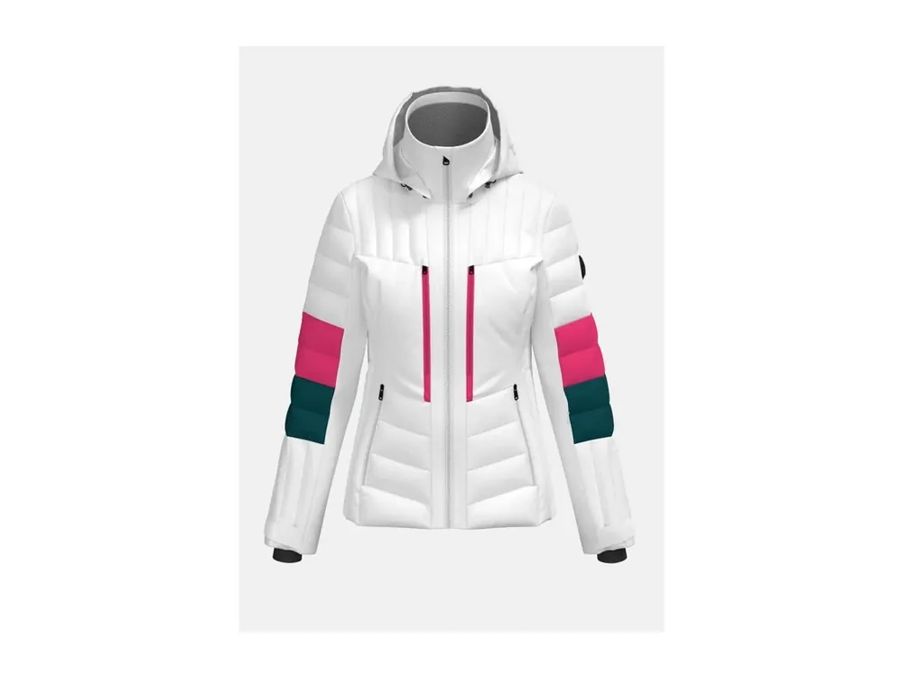 Sezónní Sleva Bunda Head Clairice Jacket Women