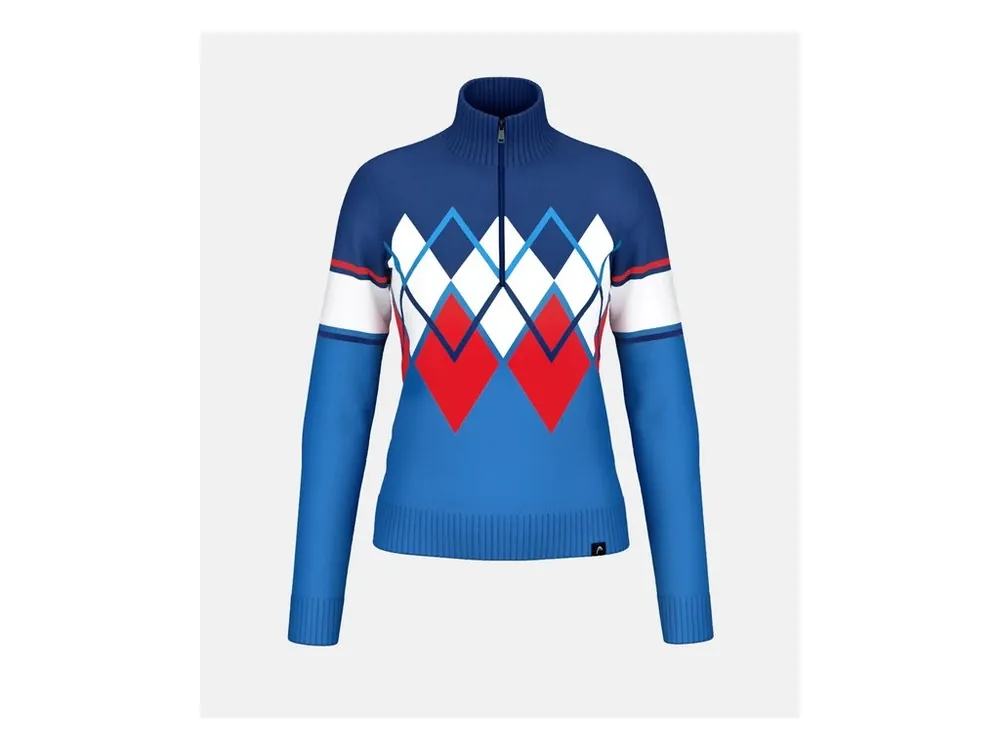 Objednat Nyní Svetr Head Coco Pullover Women