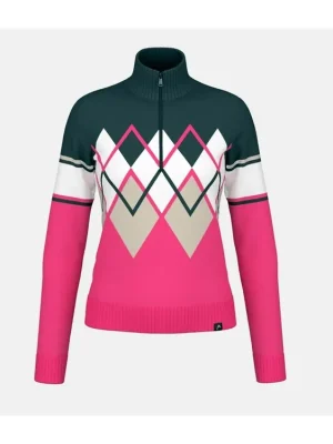 Akční Cena Svetr Head Coco Pullover Women