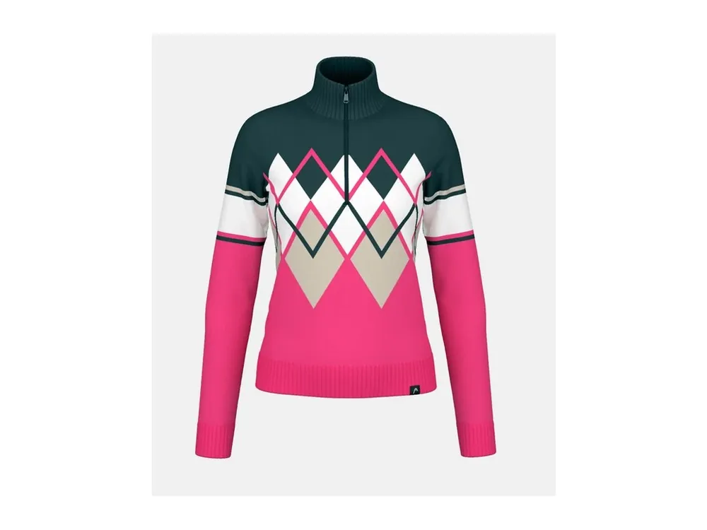 Akční Cena Svetr Head Coco Pullover Women