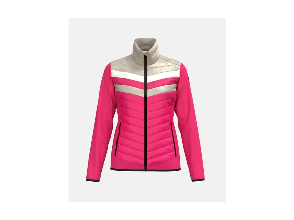 Střední vrstva Head Carina Midlayer Women Nejprodávanější
