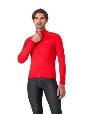 Cenová Bomba Cyklistická bunda Castelli Competizione
