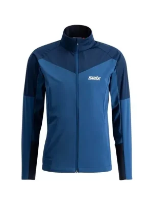 Bunda Swix Nordic XC Omezená Nabídka
