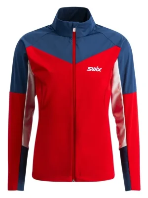 Bezpečná Platba Bunda Swix Nordic XC