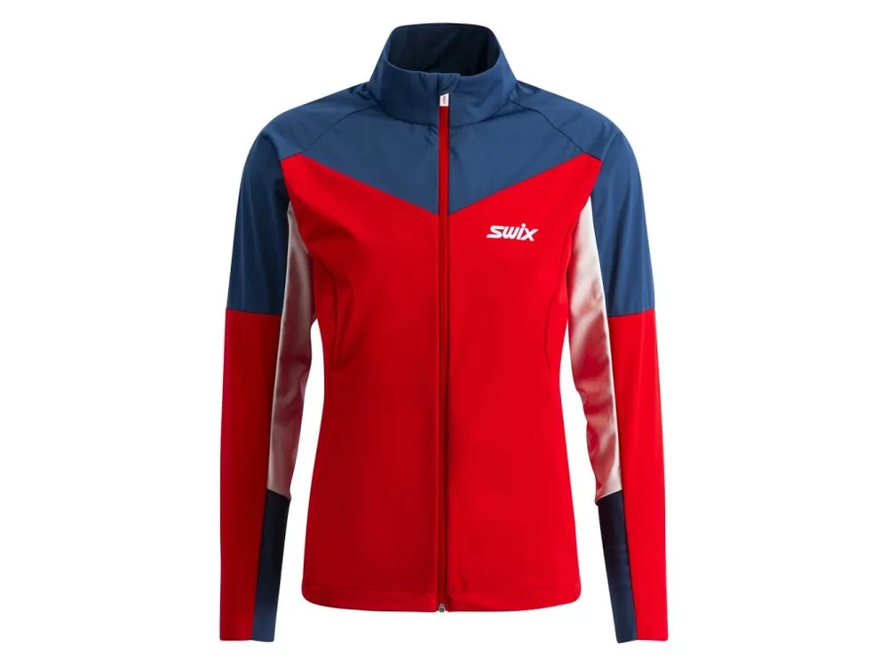 Bezpečná Platba Bunda Swix Nordic XC