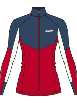 Must-Have Bunda Swix Nordic XC