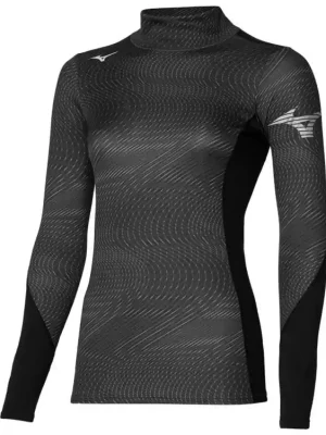 Výhodná Nabídka Funkční triko Mizuno Virtual Body G3 High Neck