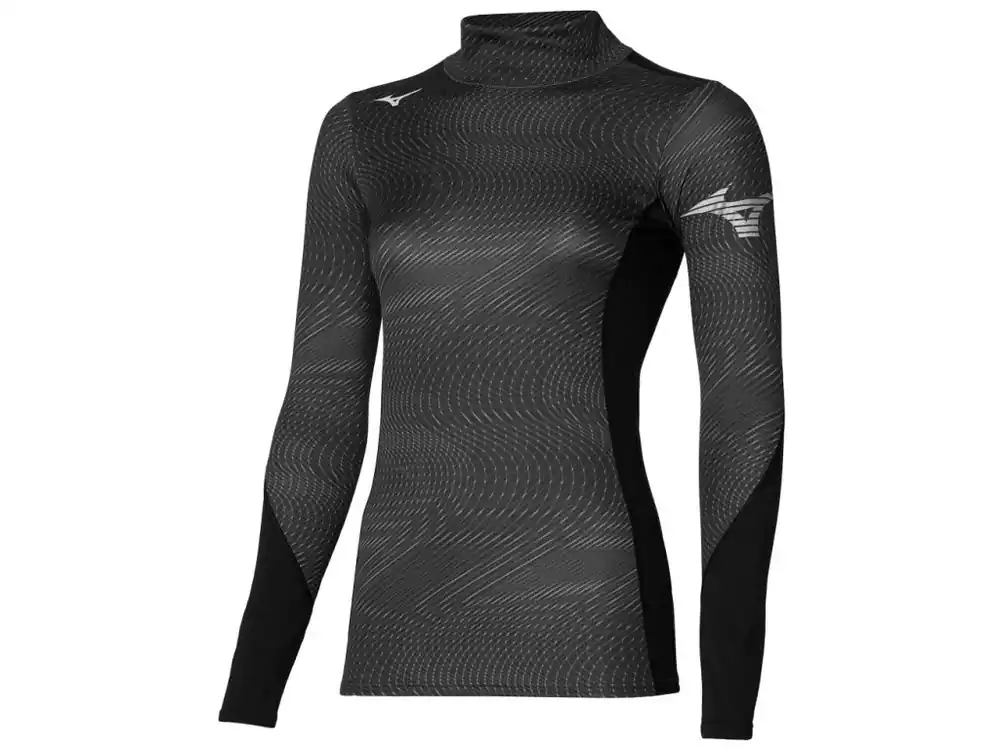 Výhodná Nabídka Funkční triko Mizuno Virtual Body G3 High Neck