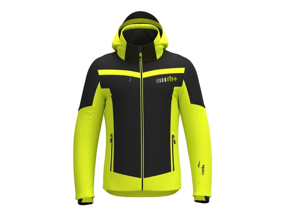 Bunda Zero rh+ Zero Olympo Jacket Bezpečná Platba