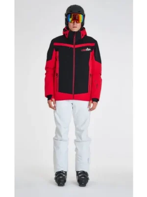Bunda Zero rh+ Zero Olympo Jacket Zlevněný
