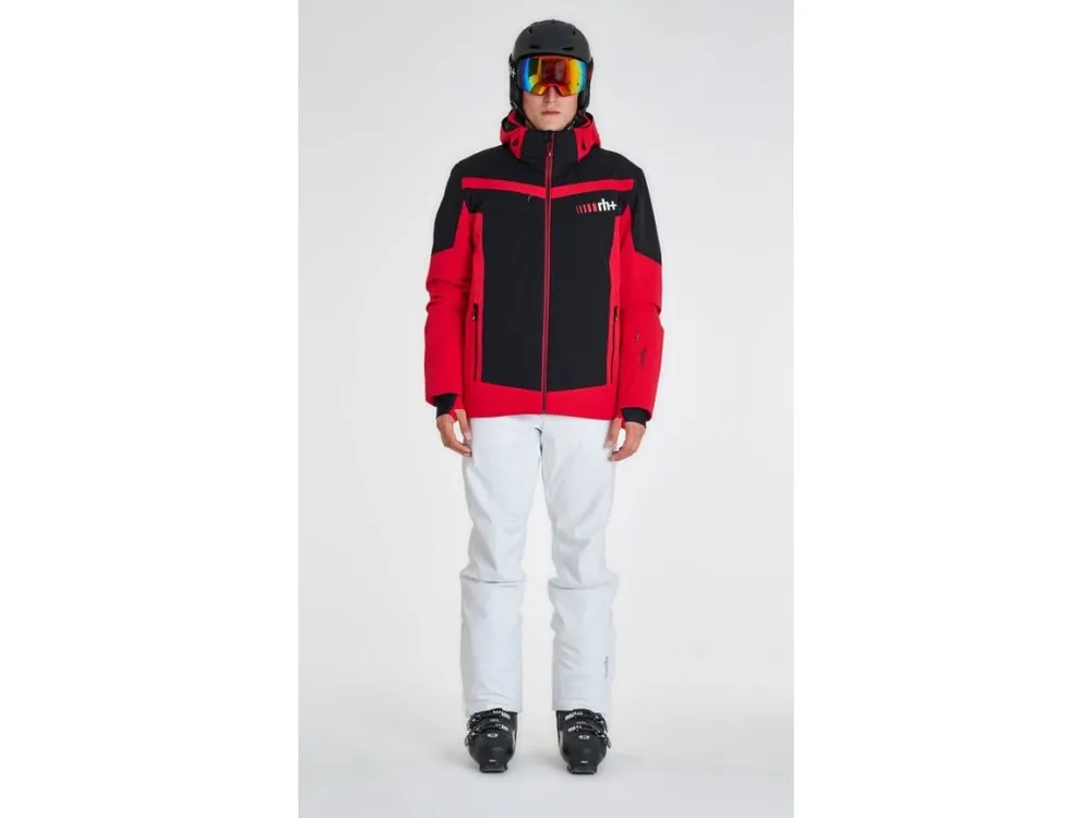 Bunda Zero rh+ Zero Olympo Jacket Zlevněný