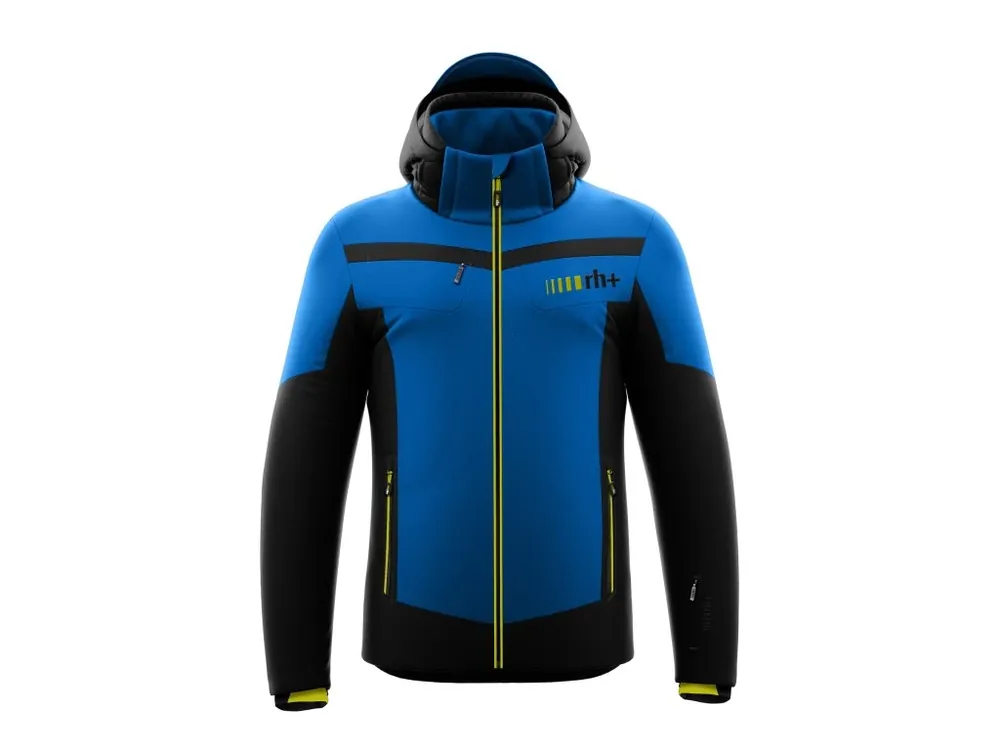 Výhodná Nabídka Bunda Zero rh+ Zero Olympo Jacket