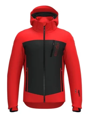 Originální Bunda Zero rh+ Titan Jacket