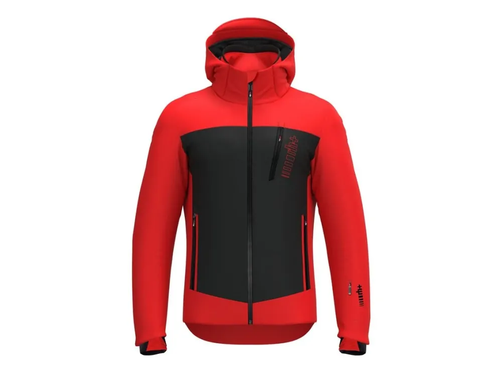 Originální Bunda Zero rh+ Titan Jacket