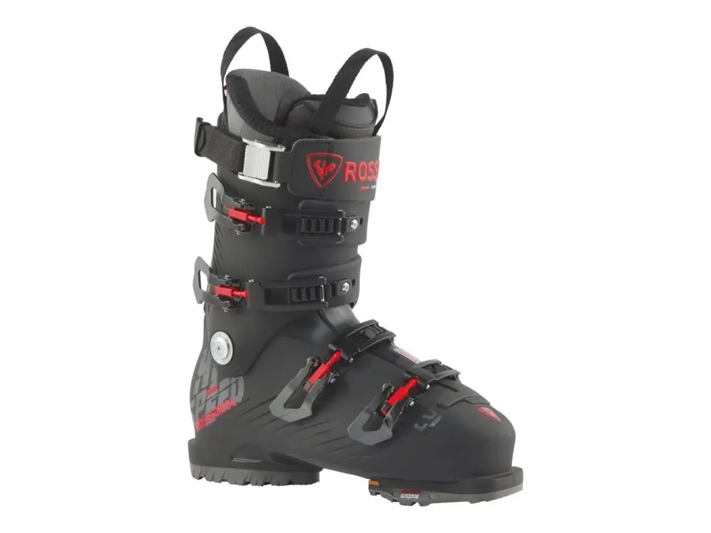 Lyžařské boty Rossignol Hi Speed Elite 130 Carbon LV G Výhodná Nabídka