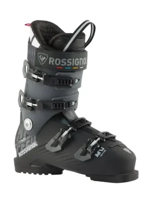 Cenový Hit Lyžařské boty Rossignol Hi Speed PRO 100 MV Black
