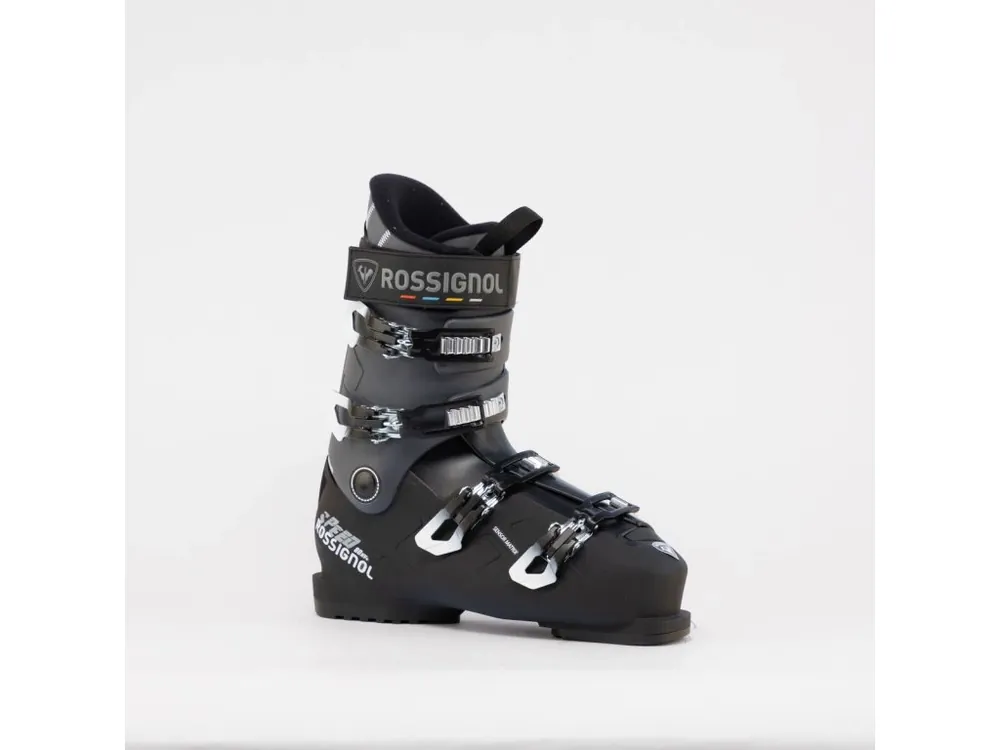 Koupit Online Lyžařské boty Rossignol Speed 80 HV+ Black