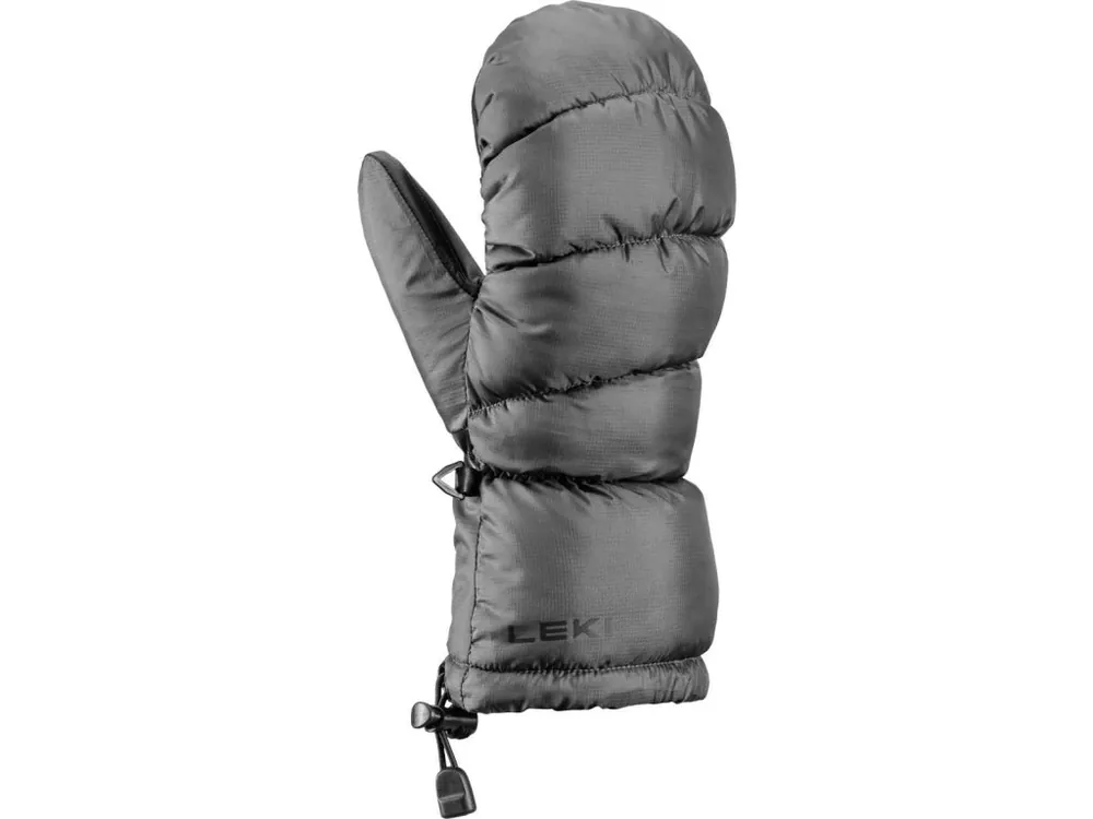 Rukavice Leki Glace Zero Women Mitt Dokud Zásoby Vydrží