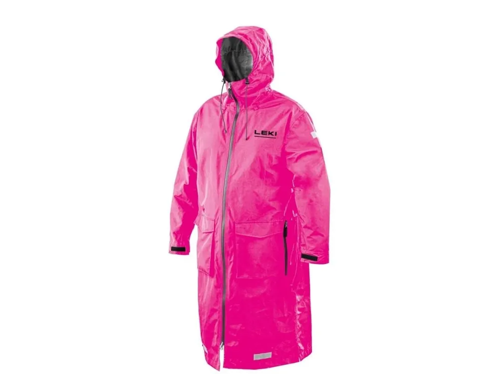 Plášť Leki Rain Coat WCR Pro Junior Sleva