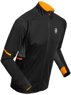 Finální Výprodej Bunda Bjorn Daehlie FORCE