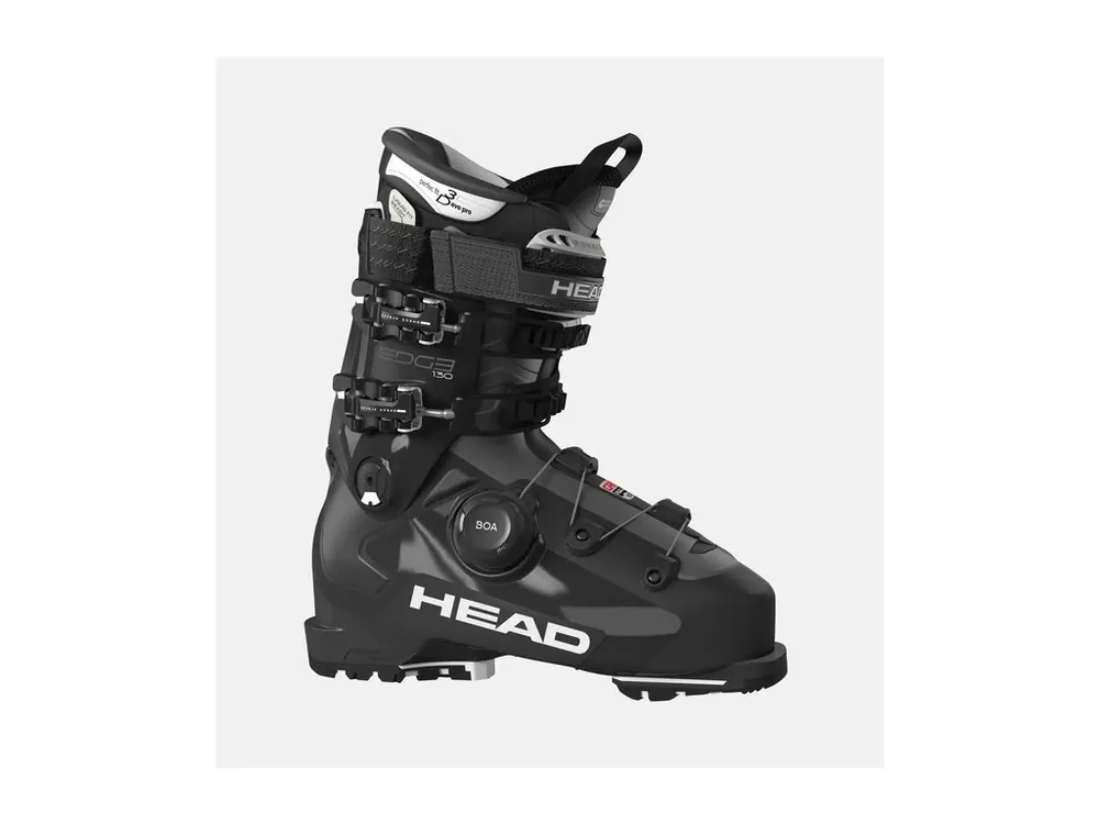 Objednat Nyní Lyžařské boty Head EDGE 130 HV GW BOA