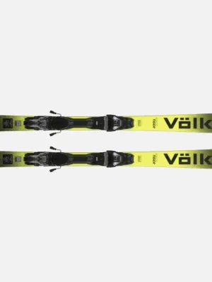 Nejlepší Cena Sjezdové lyže Völkl Racetiger SC Black Vmotion3 + VMOTION 12 GW 2025/2026