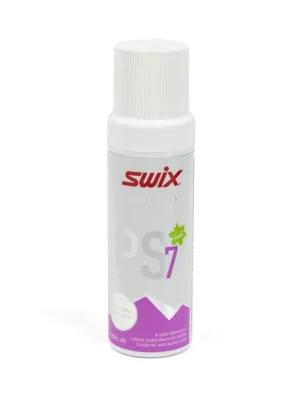 Vosk Swix Performance Speed Liquid PS07L-80 (-2°C/-8°C), 80ml Kup Teď