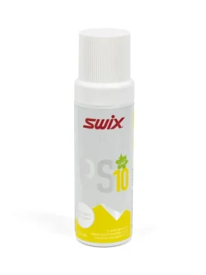 Vosk Swix Performance Speed PS10L-80 (0°C/+10°C), 80ml Výhodná Nabídka