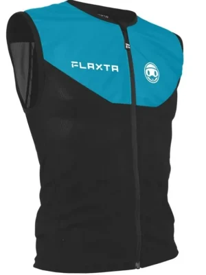Aktuální Chránič páteře FLAXTA BEHOLD 2.0 JUNIOR