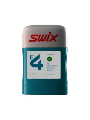 Výprodej Vosk Swix F4 Glidewax Liquid 100ml