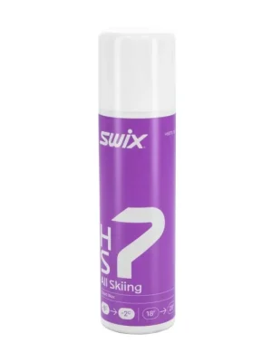 Kup Teď Vosk Swix High Speed HS07L-125 (-2°C/-8°C), 125ml