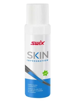 Časově Omezené Impregnace mohérových pásů Swix Skin Impregnation, 80ml