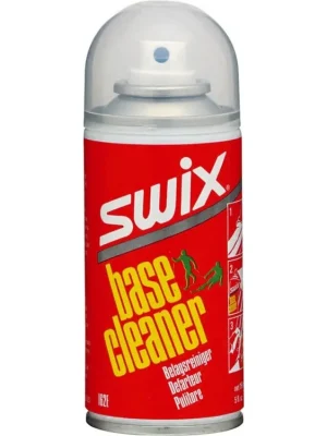 Poslední Šance Smývač vosků Swix I62C Base Cleaner aerosol, 150 ml