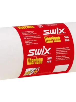 Čistící utěrka Swix Fiberlene cleaning, 40m Nakupujte Hned