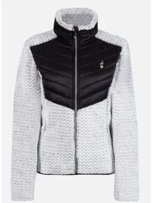 Bunda AULP COPEN HYBRID JACKET Black Nízká Cena