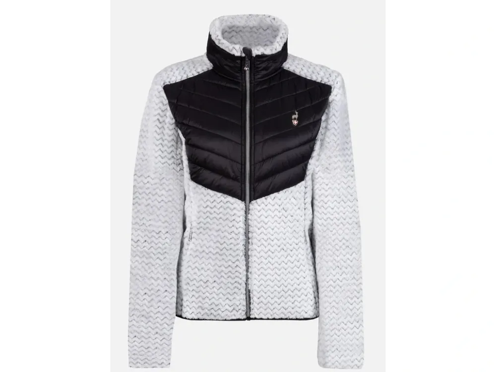 Bunda AULP COPEN HYBRID JACKET Black Nízká Cena