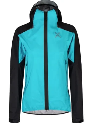 Bunda MONTURA MAGICA PROMETEO JACKET WOMAN Levný
