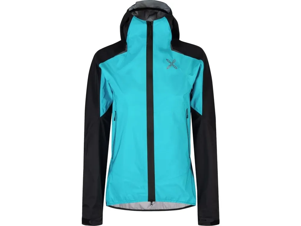 Bunda MONTURA MAGICA PROMETEO JACKET WOMAN Levný